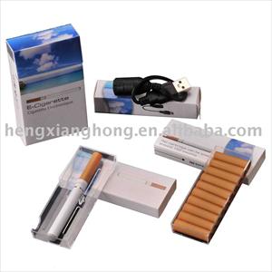 How To Use Electronic Cigarette 