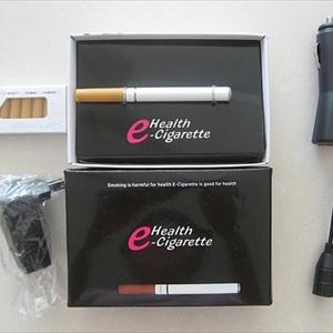 Envy Electronic Cigarettes - How Electric Cigarette Good For You?
