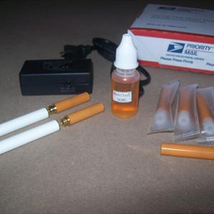 Electronic Cigarette Chicago 