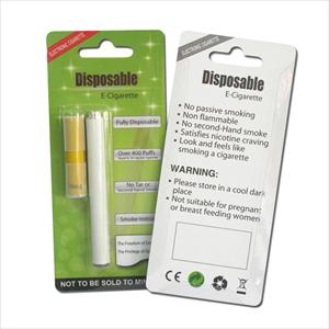  Nicotine Replacement With Electronic Cigarettes