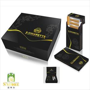 Dse901 Electronic Cigarette - What