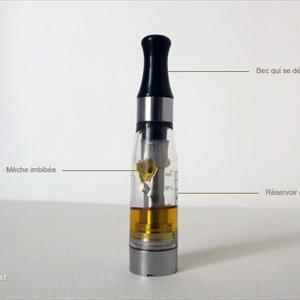 Electronic Cigarettes Cartridges - Electronic Cigarette Is The Best Cigarette