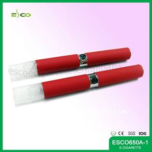  Your White Cloud Electronic Cigarette Vs . Other Brands