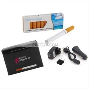 Why Is Electronic Cigarette A Better Choice