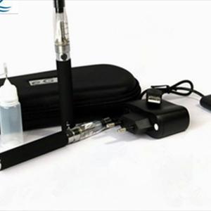 Prado Electronic Cigarette Refills - Electronic Cigarette-The Search For A Better Alternative